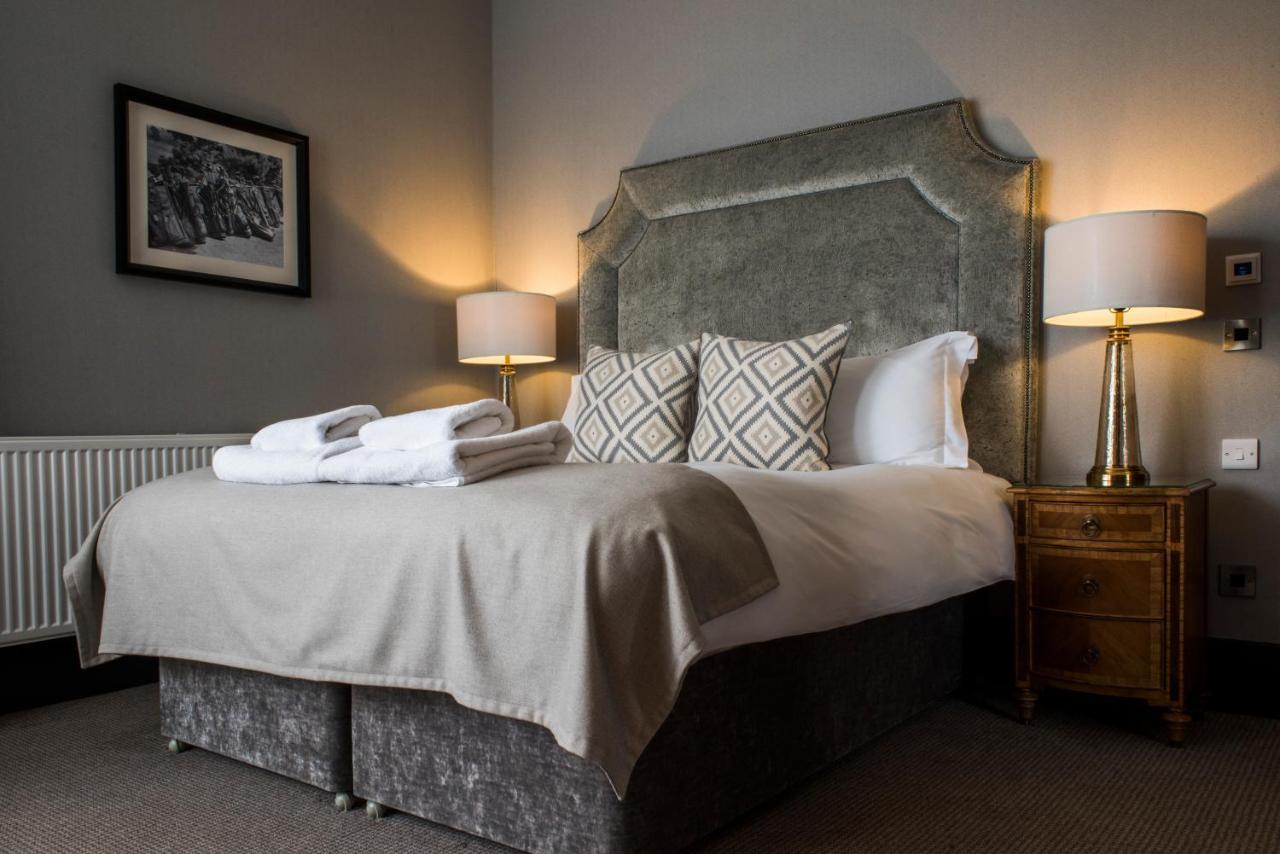 Kinnettles Hotel&Spa St Andrews Extérieur photo
