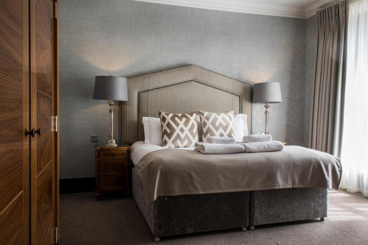 Kinnettles Hotel&Spa St Andrews Extérieur photo