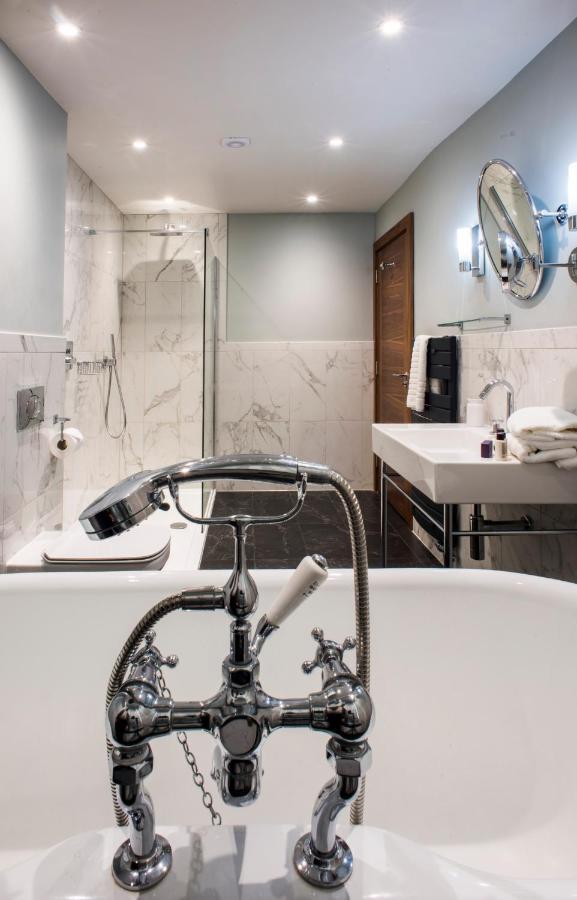 Kinnettles Hotel&Spa St Andrews Extérieur photo