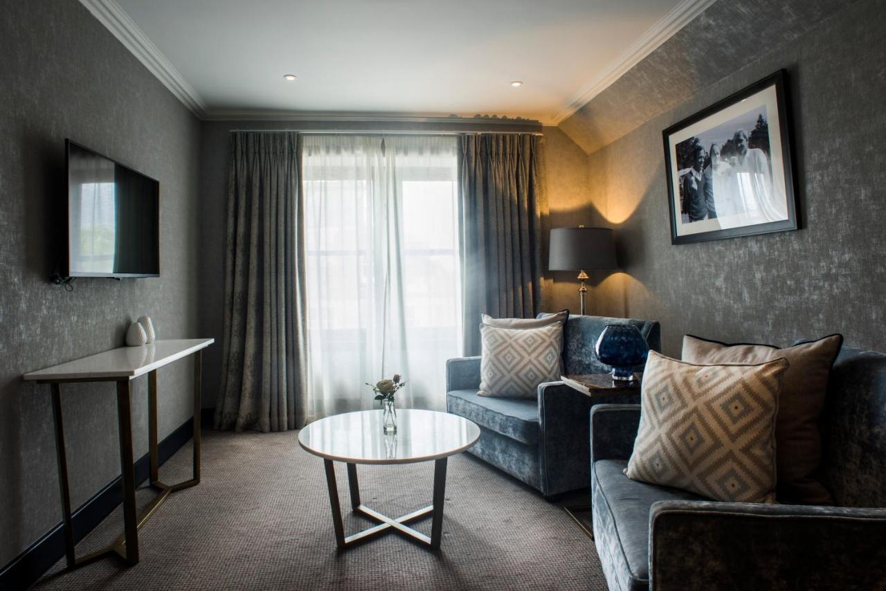 Kinnettles Hotel&Spa St Andrews Extérieur photo