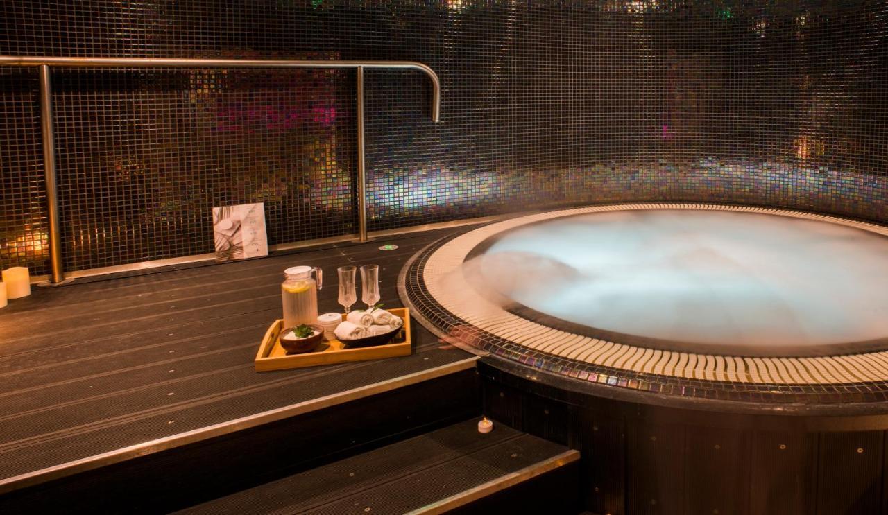 Kinnettles Hotel&Spa St Andrews Extérieur photo