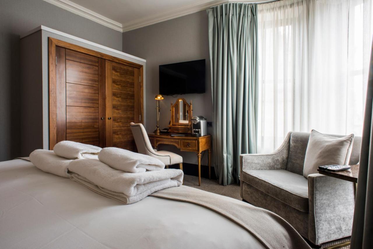 Kinnettles Hotel&Spa St Andrews Extérieur photo