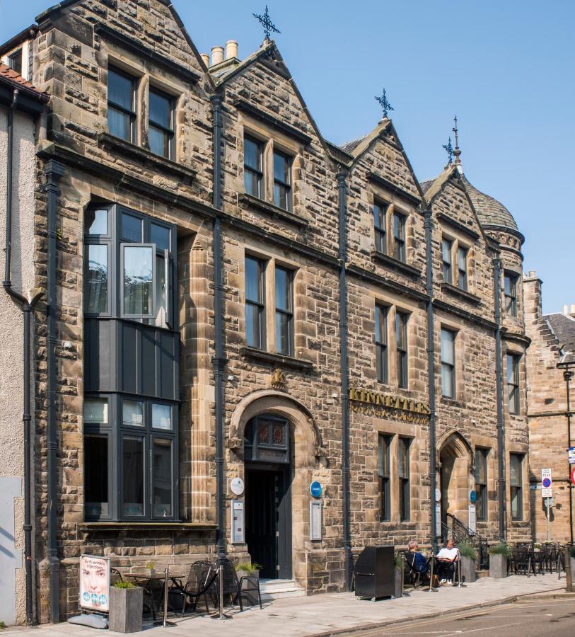 Kinnettles Hotel&Spa St Andrews Extérieur photo