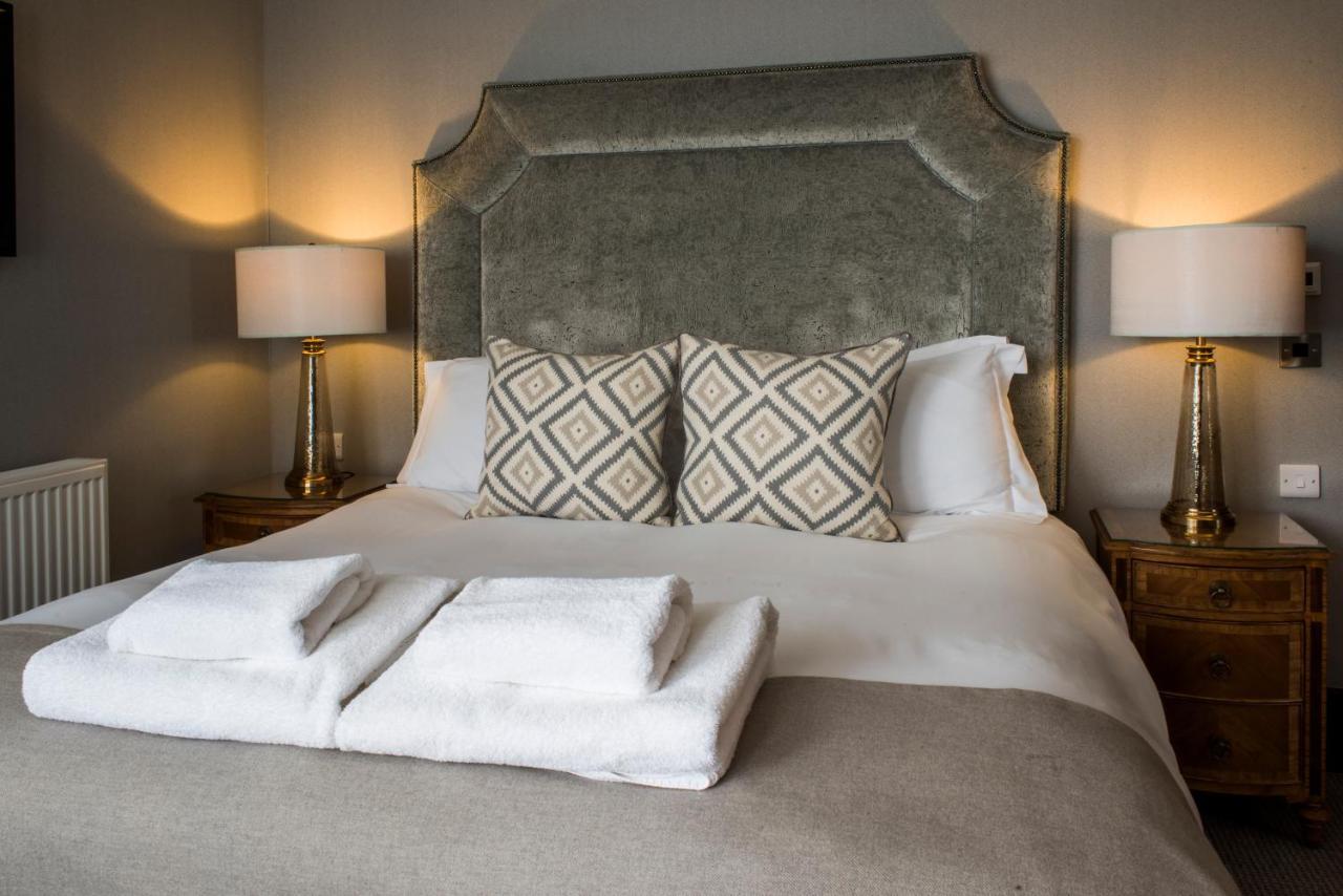 Kinnettles Hotel&Spa St Andrews Extérieur photo
