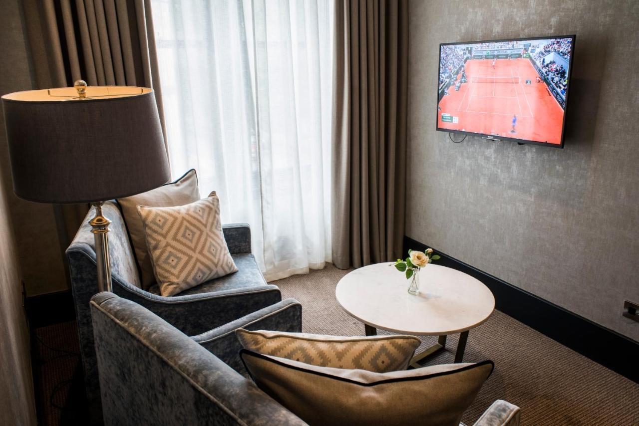 Kinnettles Hotel&Spa St Andrews Extérieur photo