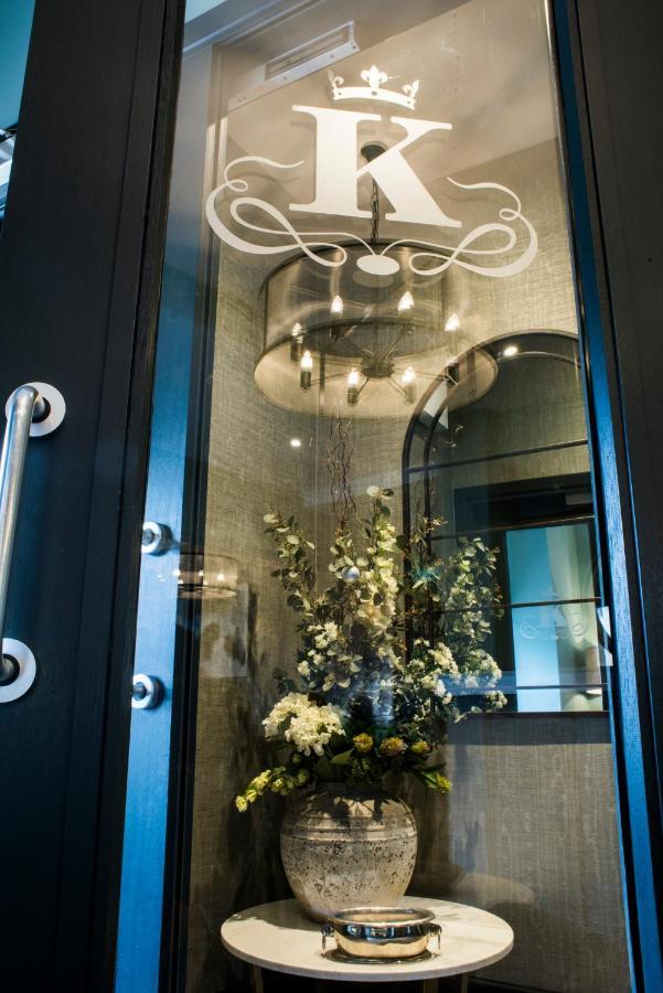 Kinnettles Hotel&Spa St Andrews Extérieur photo