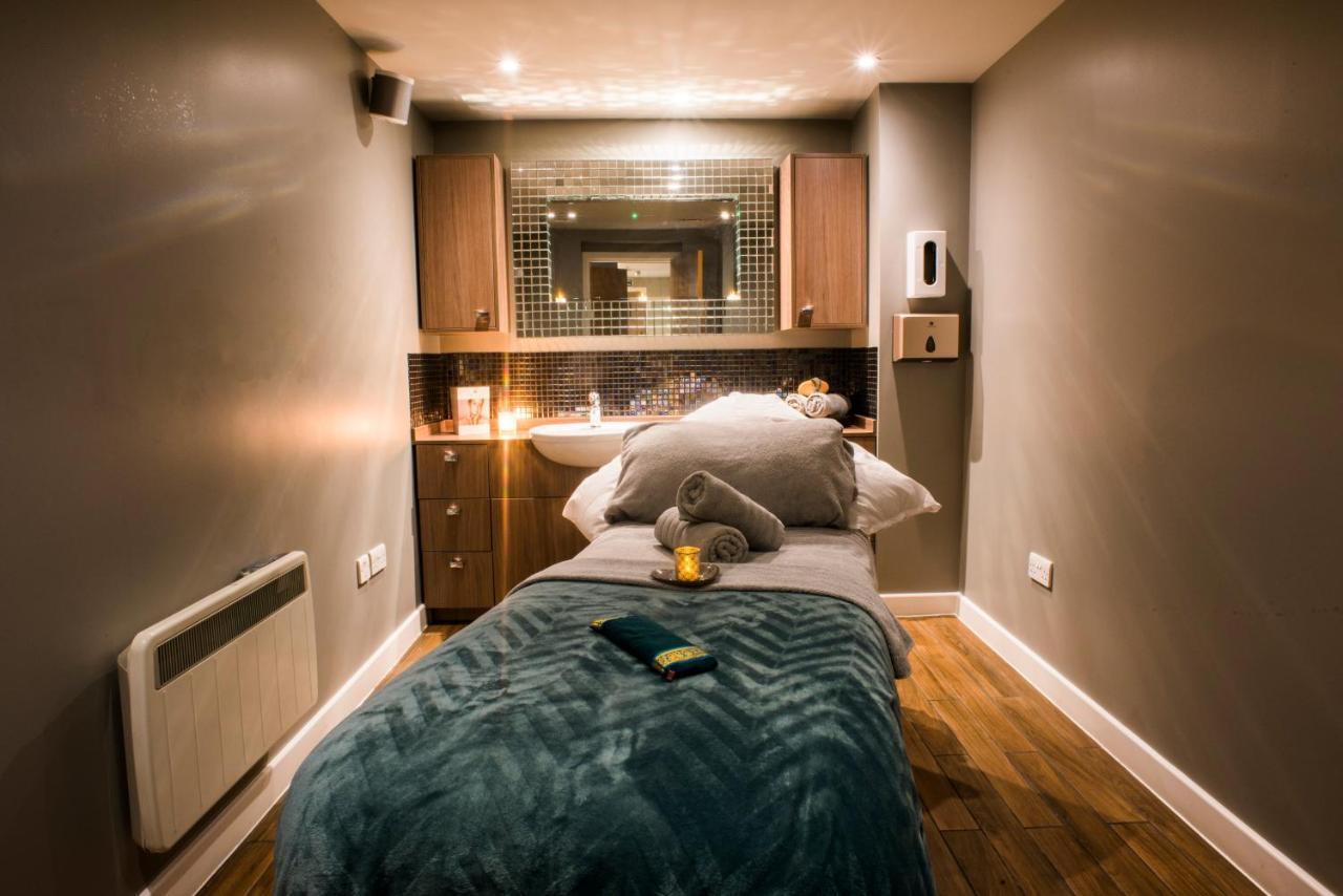 Kinnettles Hotel&Spa St Andrews Extérieur photo