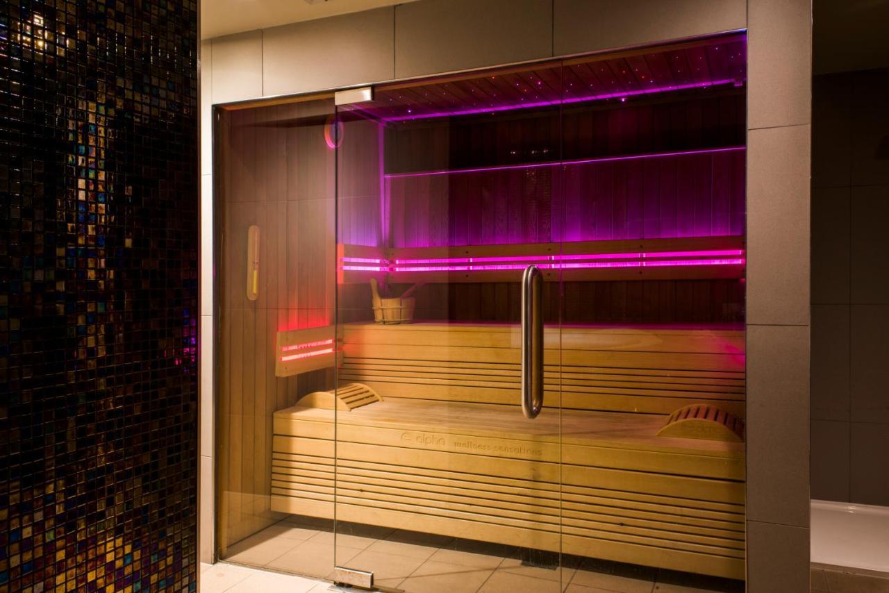 Kinnettles Hotel&Spa St Andrews Extérieur photo