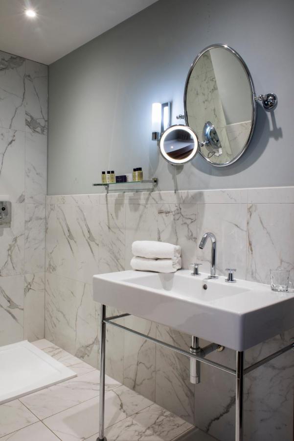 Kinnettles Hotel&Spa St Andrews Extérieur photo