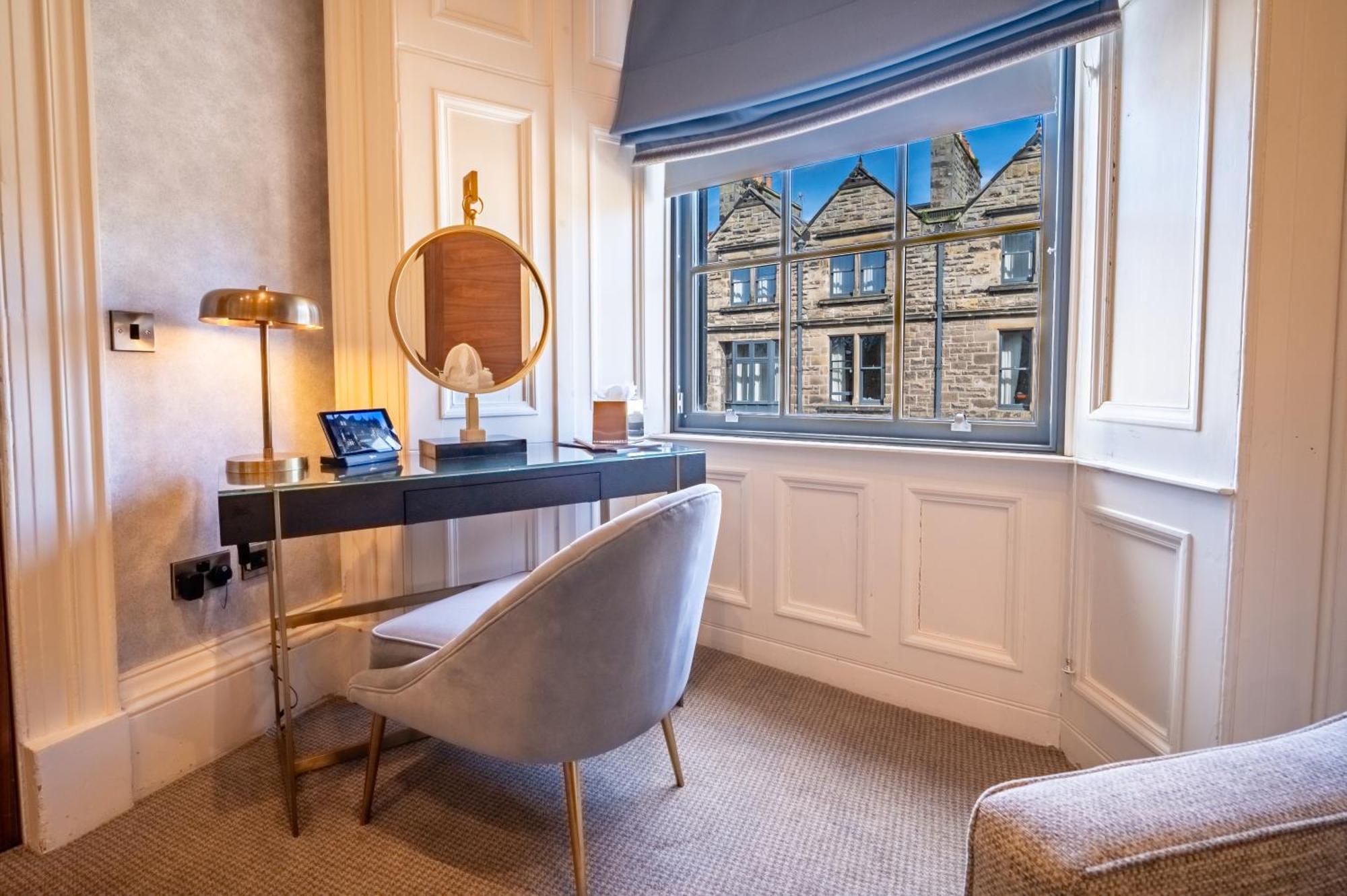 Kinnettles Hotel&Spa St Andrews Extérieur photo