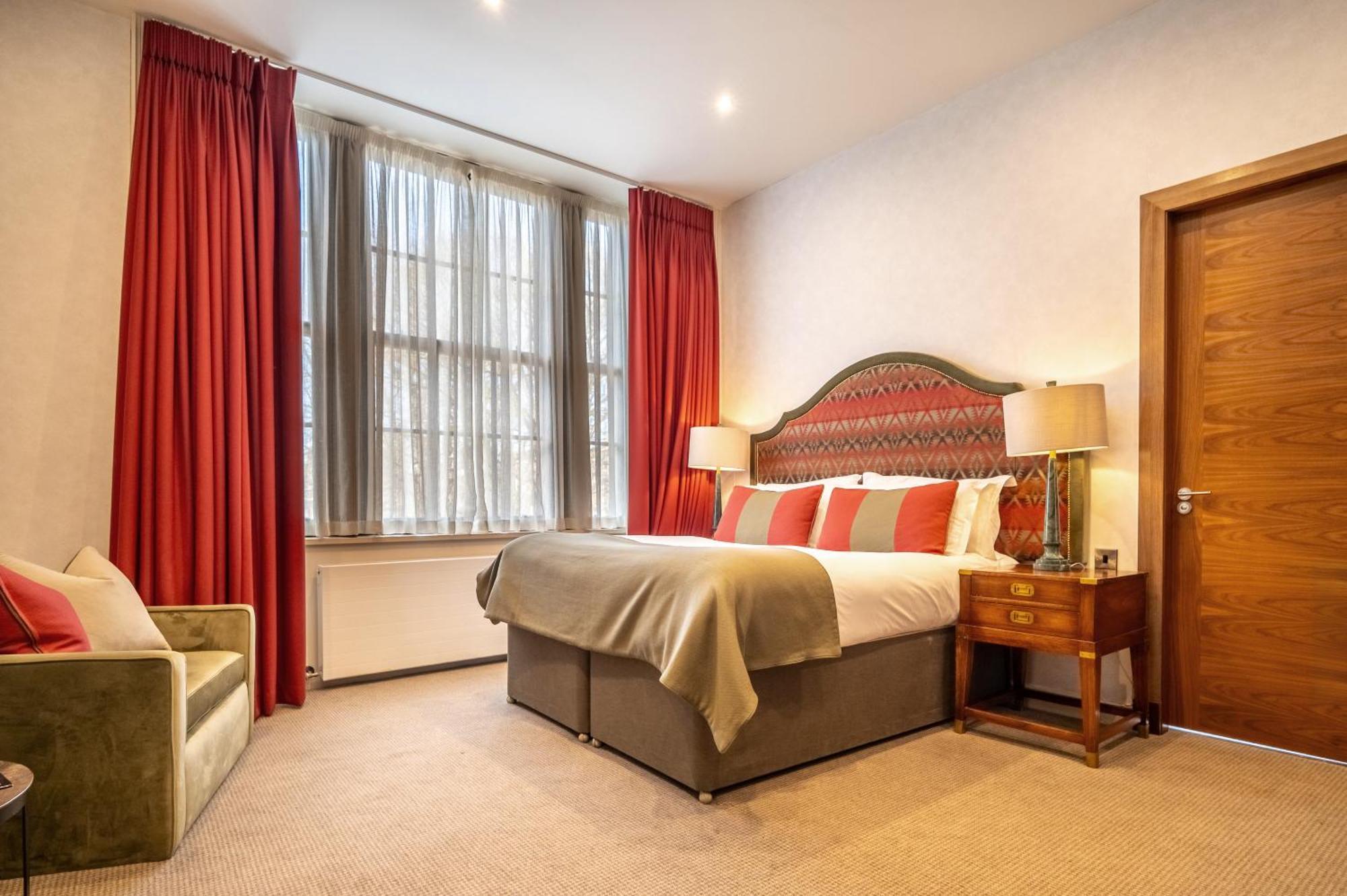 Kinnettles Hotel&Spa St Andrews Extérieur photo