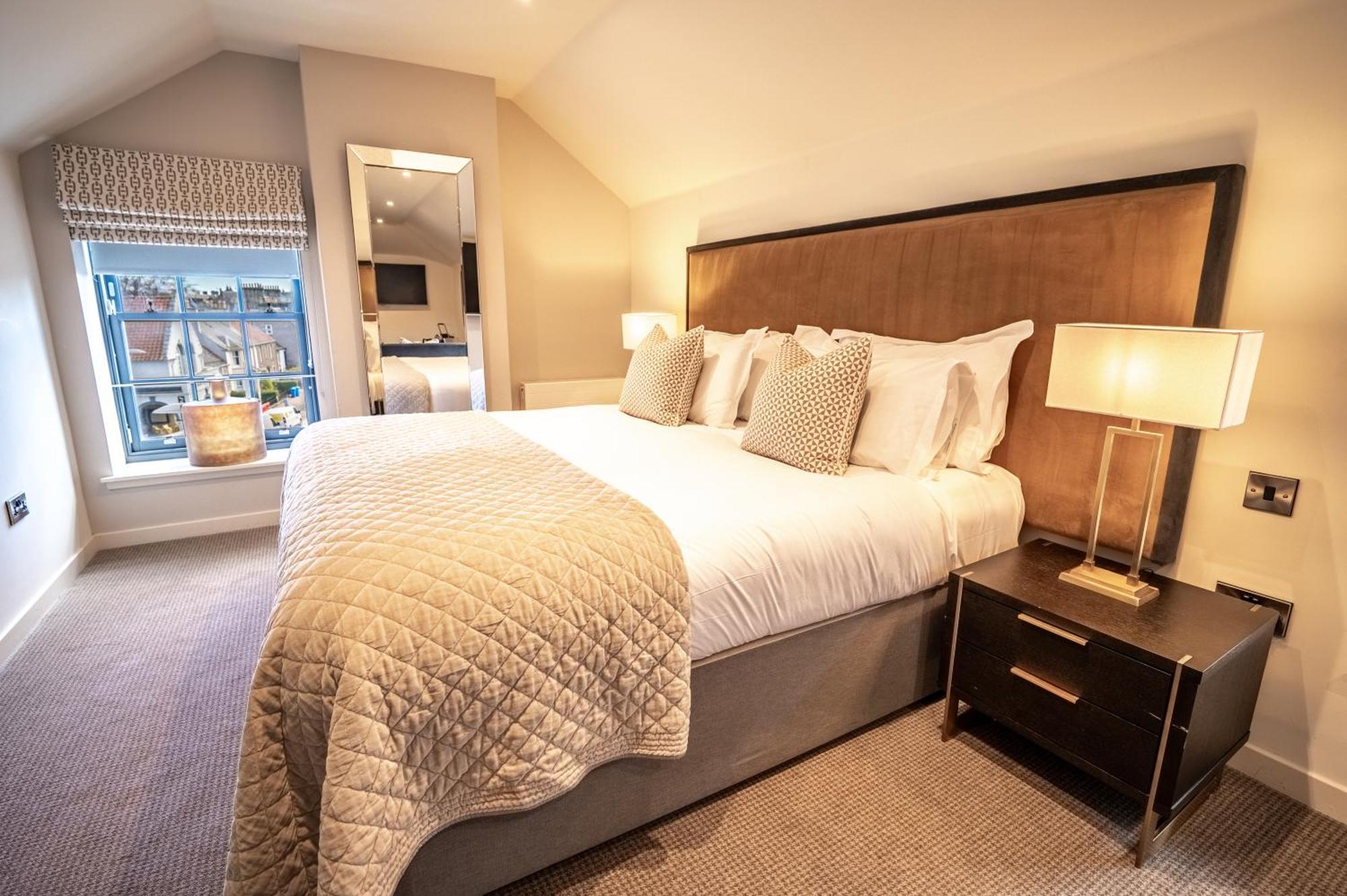 Kinnettles Hotel&Spa St Andrews Extérieur photo