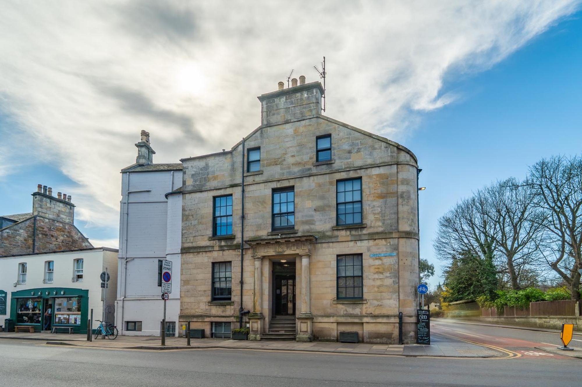 Kinnettles Hotel&Spa St Andrews Extérieur photo